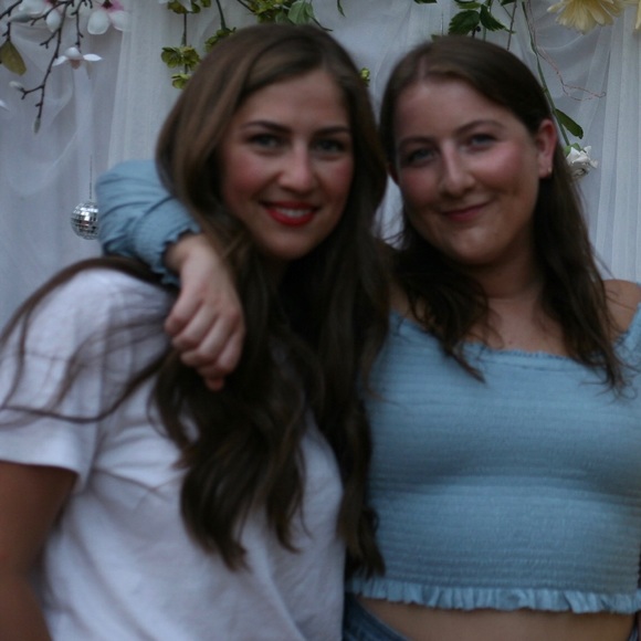 Welcome to my closet! Iโm happy youโre here ๐ค - Picture 3 of 3